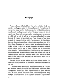 Hasard et destin