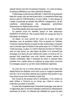 Hasard et destin