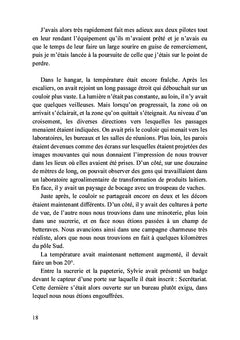 Hasard et destin