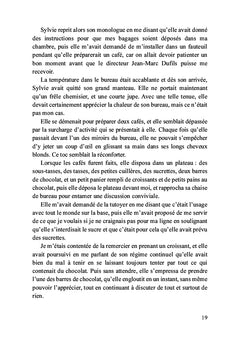 Hasard et destin