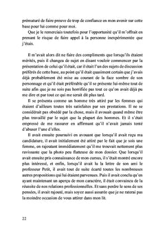 Hasard et destin