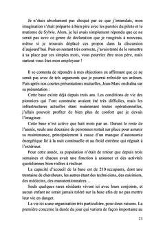 Hasard et destin