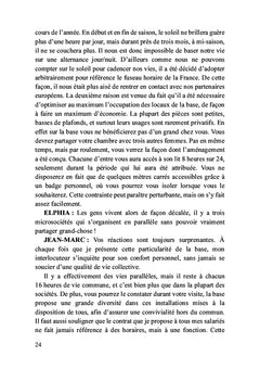 Hasard et destin