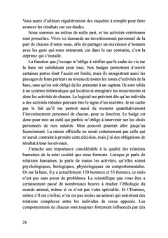 Hasard et destin