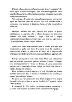 Rêve étrange sous l'équateur