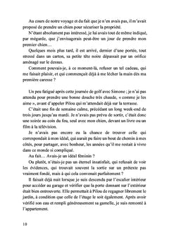 Rêve étrange sous l'équateur