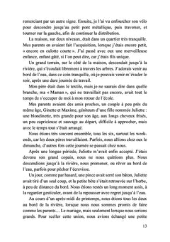 Rêve étrange sous l'équateur