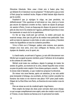 Rêve étrange sous l'équateur