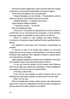 Rêve étrange sous l'équateur
