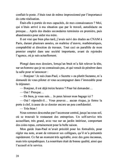 Rêve étrange sous l'équateur