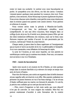 Aimer au-delà des étoiles