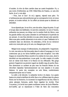 Aimer au-delà des étoiles