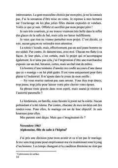 Aimer au-delà des étoiles