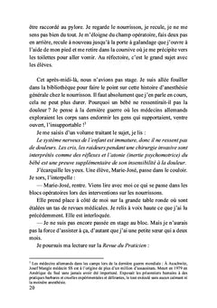 Aimer au-delà des étoiles