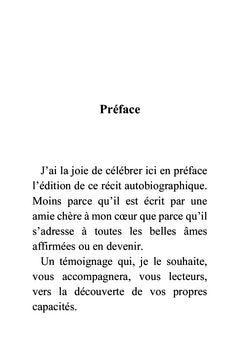 Initiée mais pas prête - GC-20