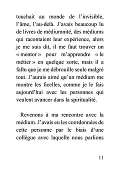 Initiée mais pas prête - GC-20