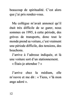Initiée mais pas prête - GC-20