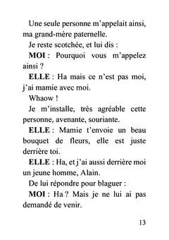 Initiée mais pas prête - GC-20