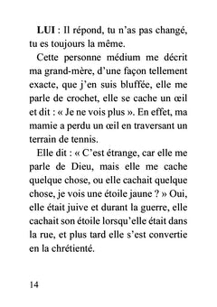 Initiée mais pas prête - GC-20