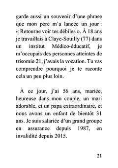 Initiée mais pas prête - GC-20