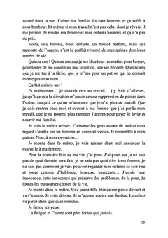 Entre la nuit et le jour