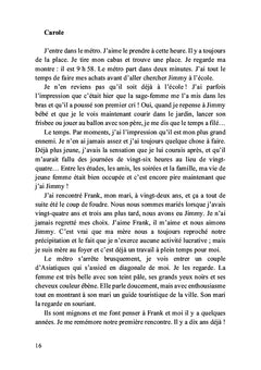 Entre la nuit et le jour