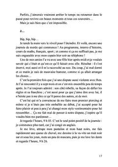 Entre la nuit et le jour
