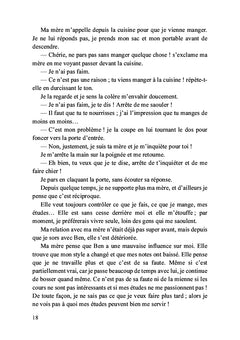 Entre la nuit et le jour