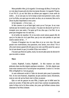 Entre la nuit et le jour