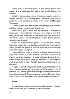 Entre la nuit et le jour