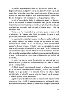 Entre la nuit et le jour
