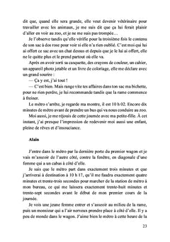 Entre la nuit et le jour