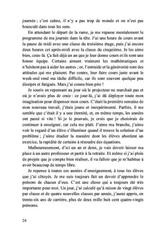 Entre la nuit et le jour