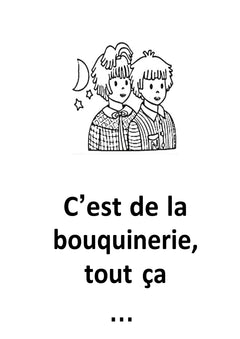 La boîte à idées de l'Homme