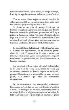 Les portes du voyage