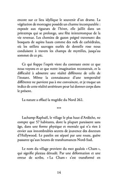 Les portes du voyage