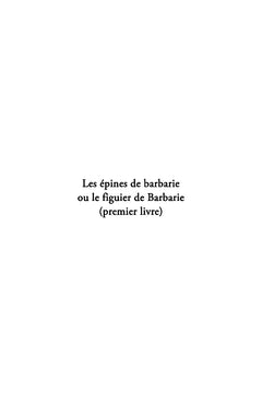 L'ange et le bâton
