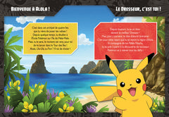 Pokémon - C'est toi le héros XXL - Nouvelle édition