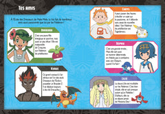 Pokémon - C'est toi le héros XXL - Nouvelle édition