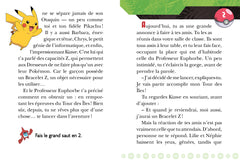 Pokémon - C'est toi le héros XXL - Nouvelle édition