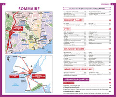 Guide du routard Lisbonne