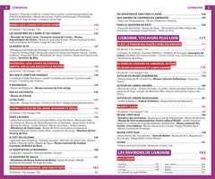 Guide du routard Lisbonne