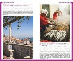 Guide du routard Lisbonne