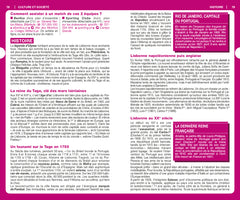 Guide du routard Lisbonne