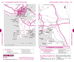 Guide du routard Lisbonne