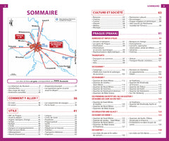 Guide du Routard Prague 2026/27