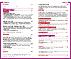Guide du Routard Prague 2026/27