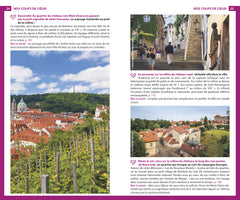 Guide du Routard Prague 2026/27
