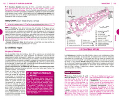 Guide du Routard Prague 2026/27