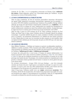 Sciences économiques - Tout en fiches - 5e éd.